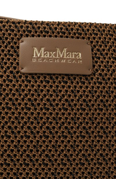 Клатч tiro MAX MARA, арт. TIRO 2516511049, фото 3