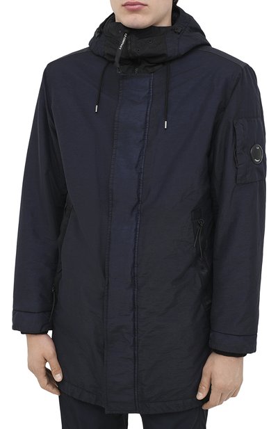 Утепленная куртка C.P. COMPANY, арт. 09CM0W189A-005686G, фото 3