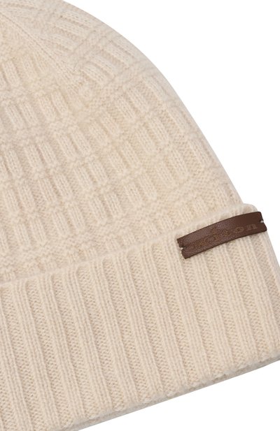 Кашемировая шапка KITON, арт. UCPL003K0212H11, фото 3