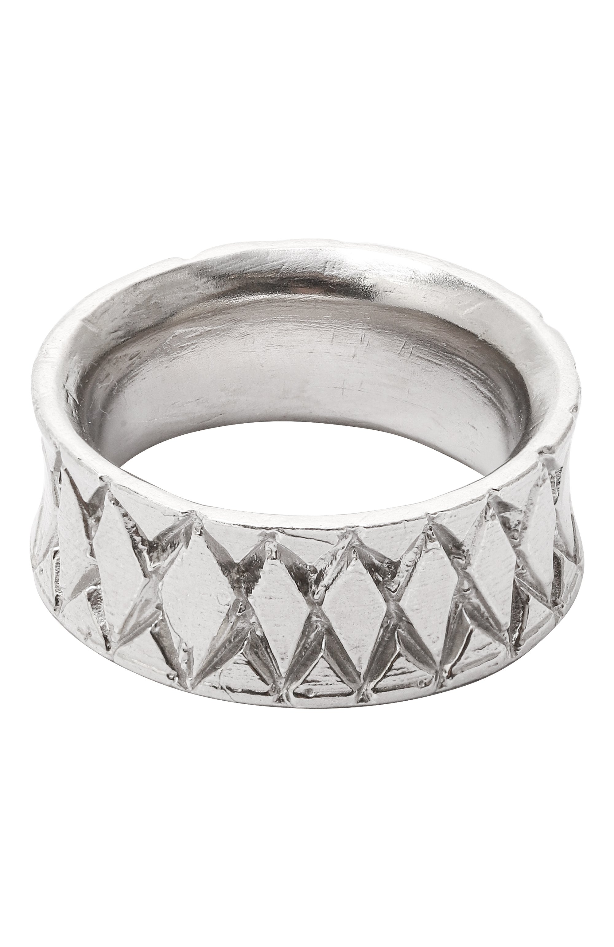 Кольцо rhombus SEVENWORLDS, арт. SW414/2, фото 1