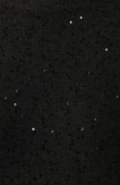 Платье из смеси кашемира и шелка BRUNELLO CUCINELLI, арт. M73542A80P, фото 5