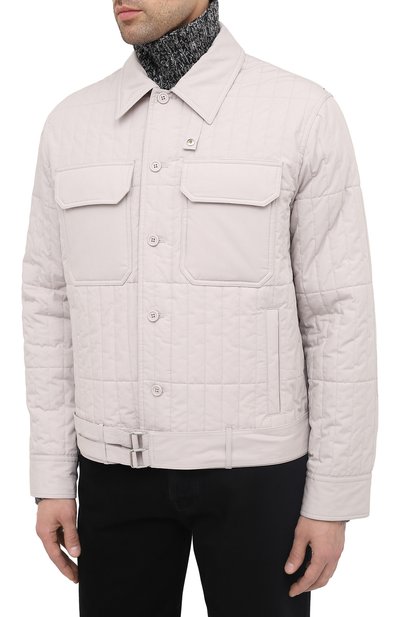 Утепленная куртка HELMUT LANG, арт. K06HM104, фото 3