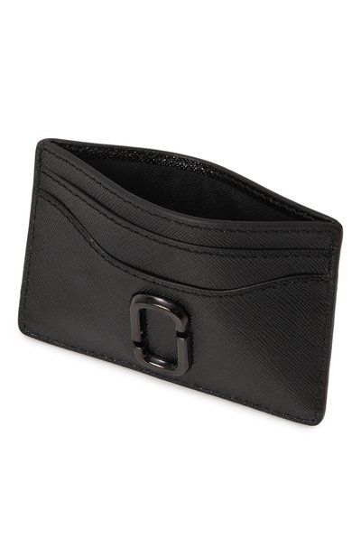 Кожаный футляр для кредитных карт MARC JACOBS (THE), арт. 2F3SMP046S07, фото 3