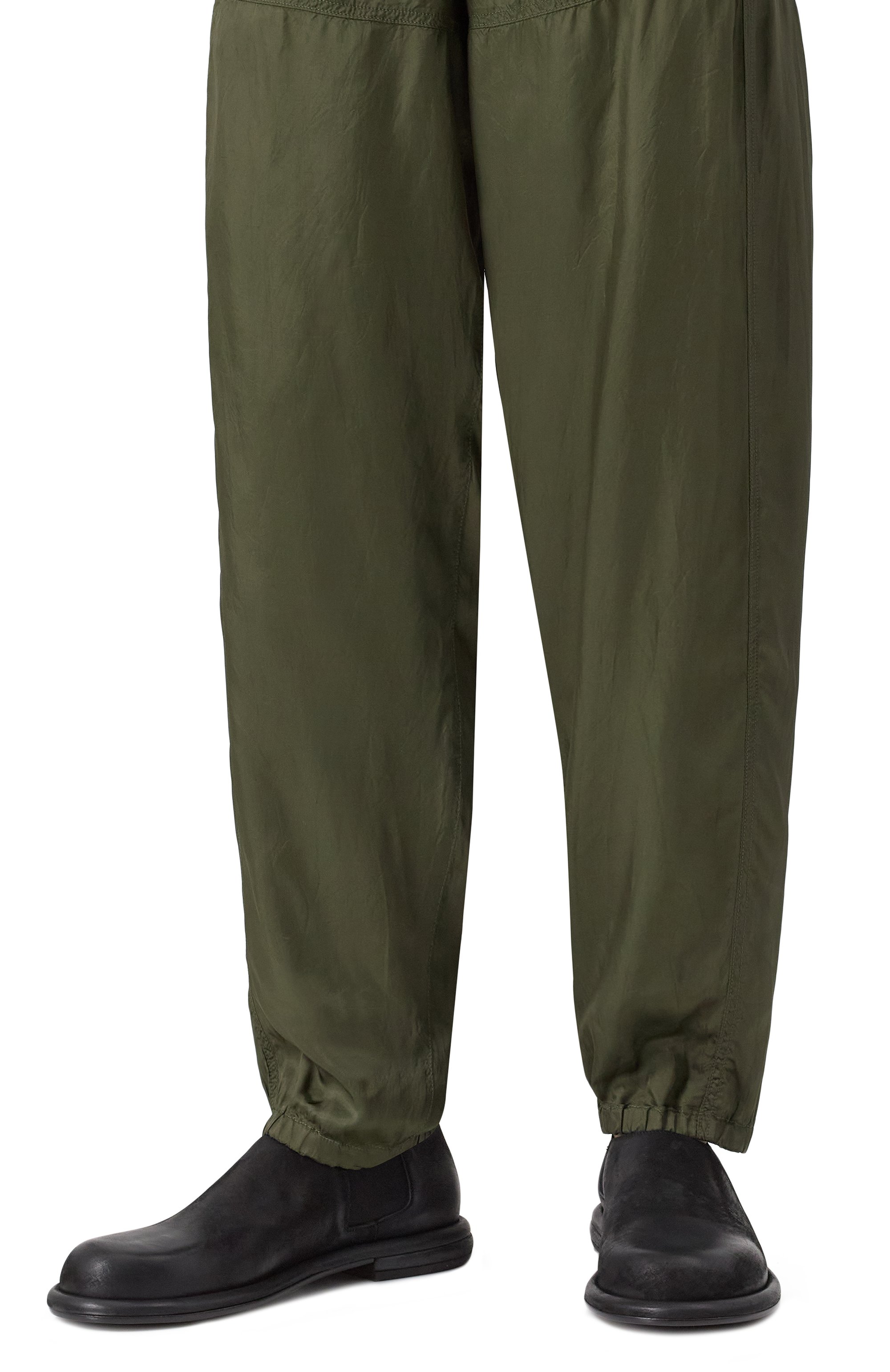 Кожаные лоферы MATTIA CAPEZZANI, арт. M2467/BAND0LER0, фото 3