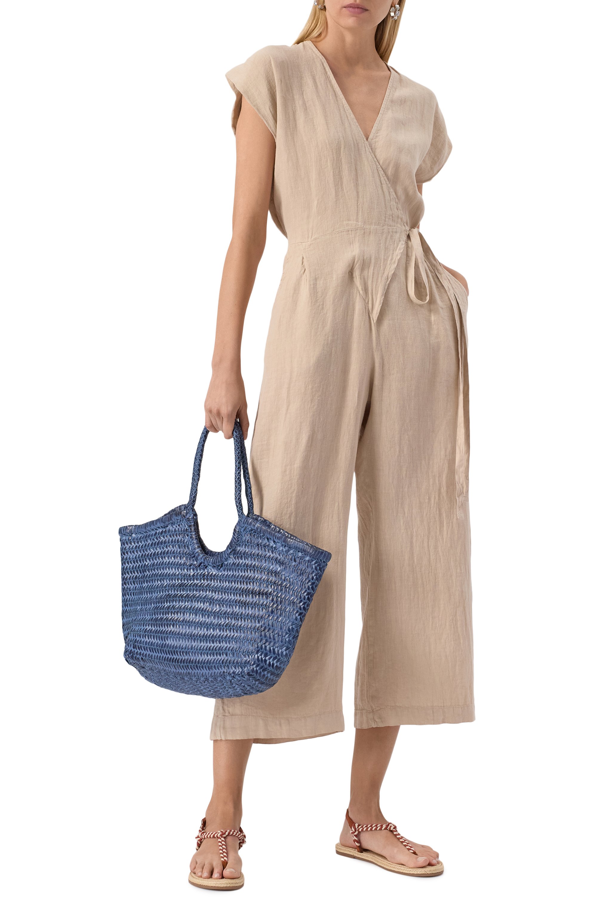 Сумка-тоут nantucket DRAGON DIFFUSION, арт. 8822, фото 7