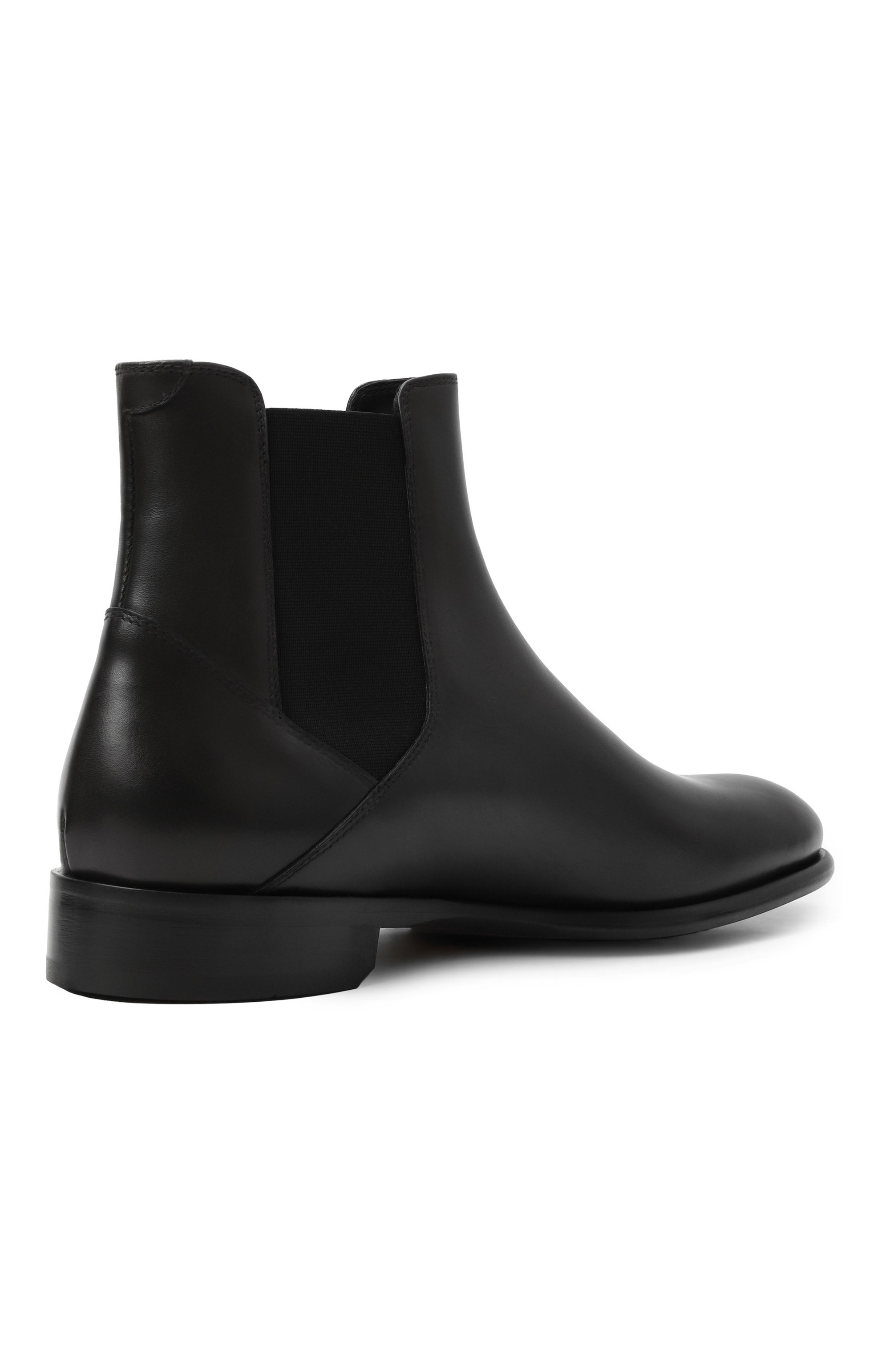 Кожаные челси DOUCAL'S, арт. DU3480FREDUF159N, фото 5