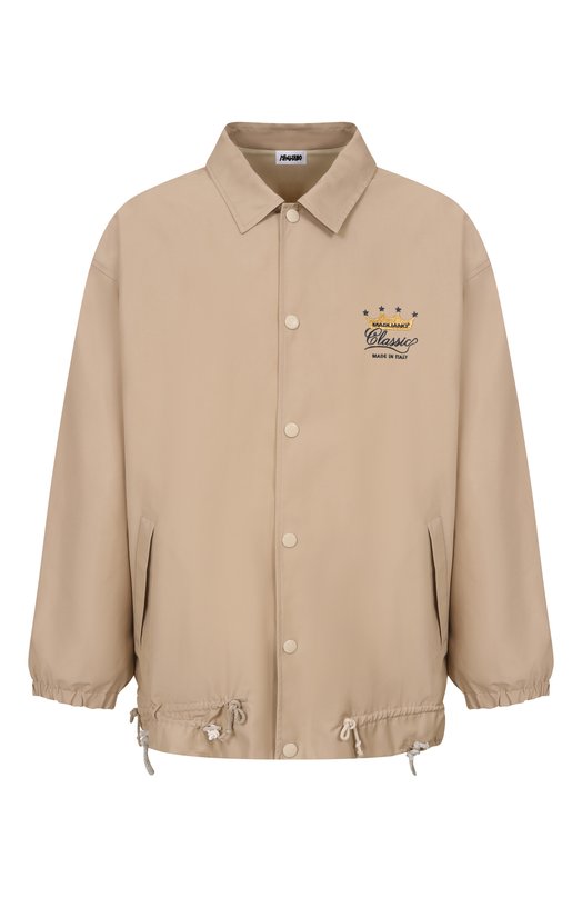 Куртка-рубашка Magliano MGSS260W02016 Бежевый MGSS260W02016