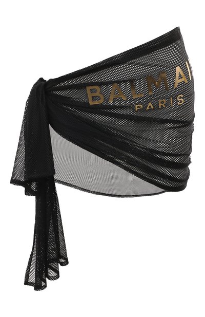 Женское парео BALMAIN, арт. BKG401630
