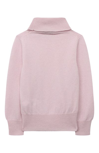 Кашемировая водолазка GIORGETTI CASHMERE, арт. MB453/INFELTRI/2A-6A, фото 2