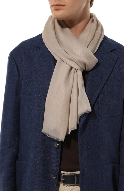 Шарф ANDREA CAMPAGNA, арт. 24PESCIARPA, фото 3