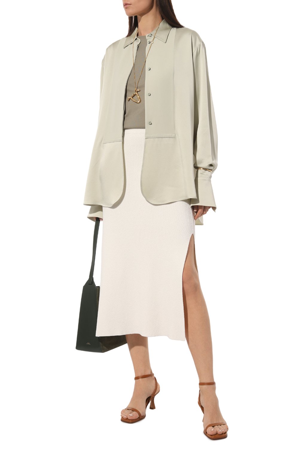 Комплект футболок JIL SANDER, арт. J40FV0104/JTN356, фото 4