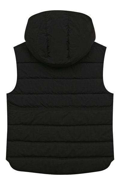 Пуховый жилет DOLCE & GABBANA, арт. L4JB2Z/G7A5Y/8-14, фото 2