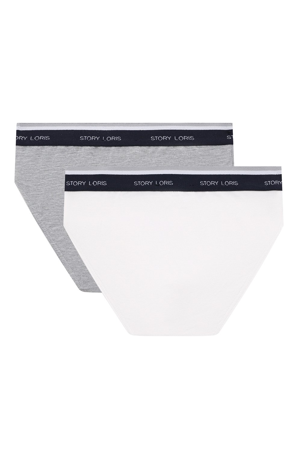 Комплект из двух брифов STORY LORIS, арт. 17187/2A-6A, фото 2