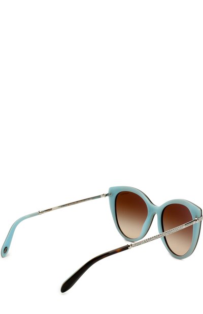 Солнцезащитные очки TIFFANY & CO., арт. 4143B-81343B, фото 4