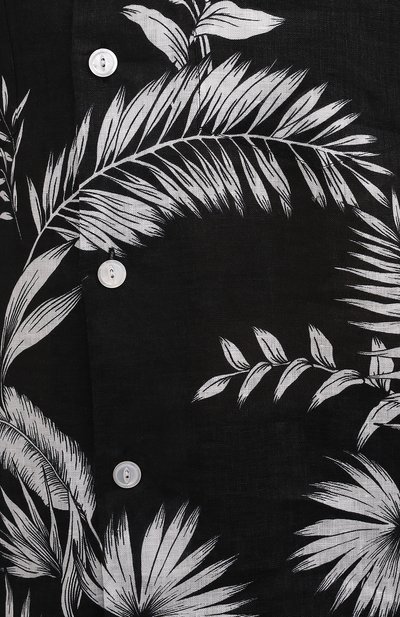 Льняная рубашка RALPH LAUREN, арт. 790845870, фото 5