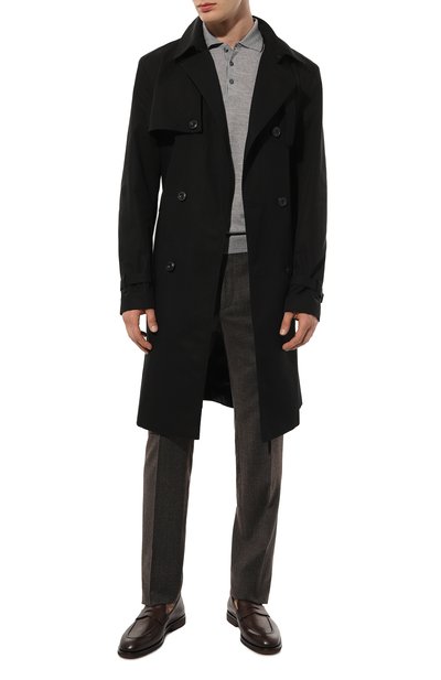 Плащ HUGO, арт. 50493354, фото 2