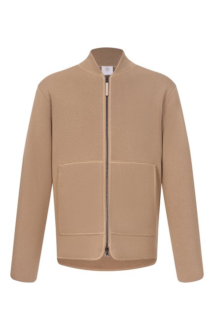 Мужской шерстяной кардиган BOGNER, арт. 88451225