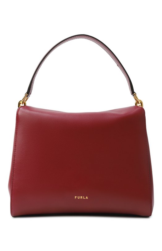 Сумка Furla Domus small Furla WB01957/BX4184 Бордовый  WB01957/BX4184 Фото 6