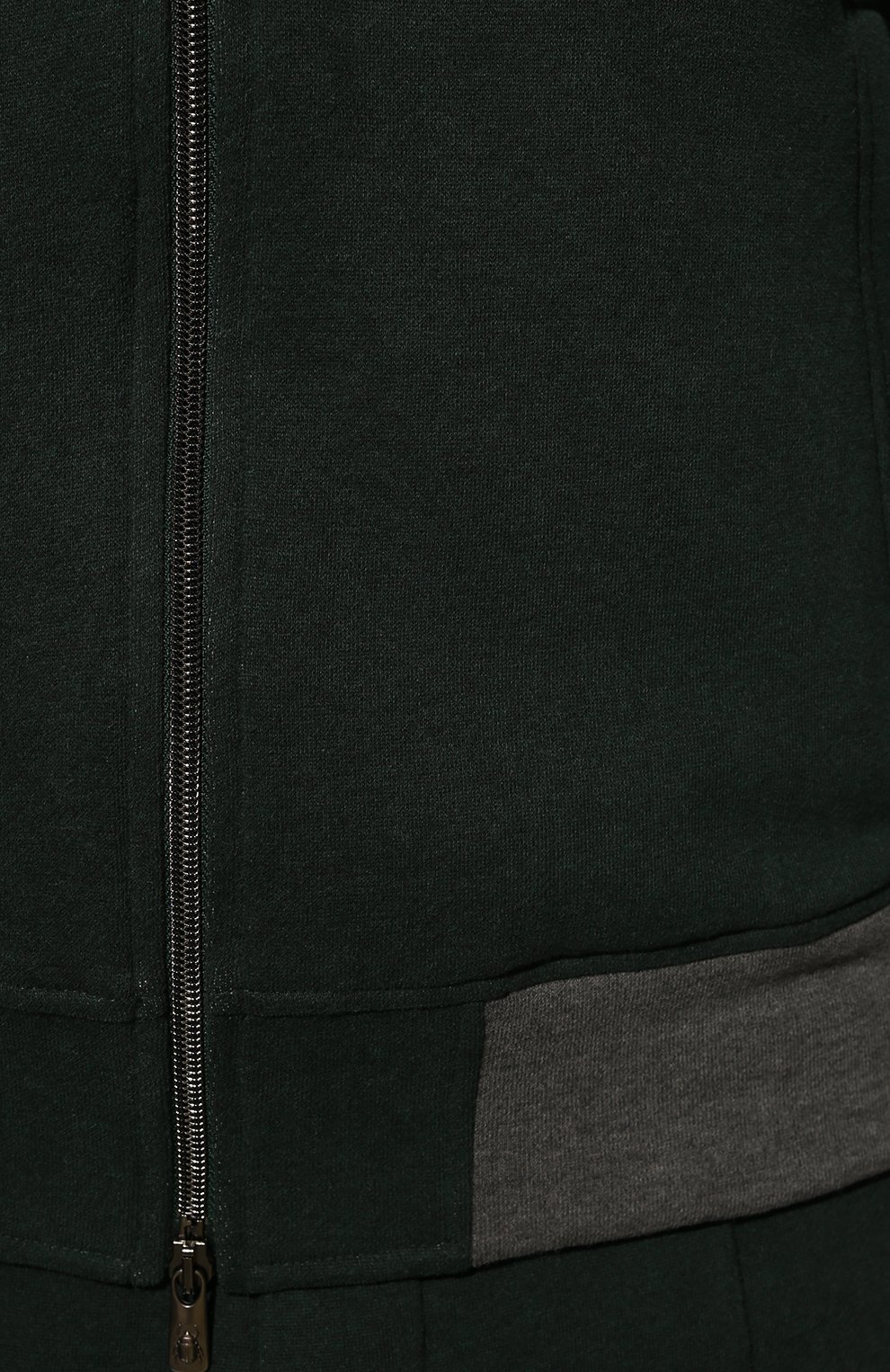 Хлопковый спортивный костюм CAPOBIANCO, арт. 11MT33.SM00., фото 6