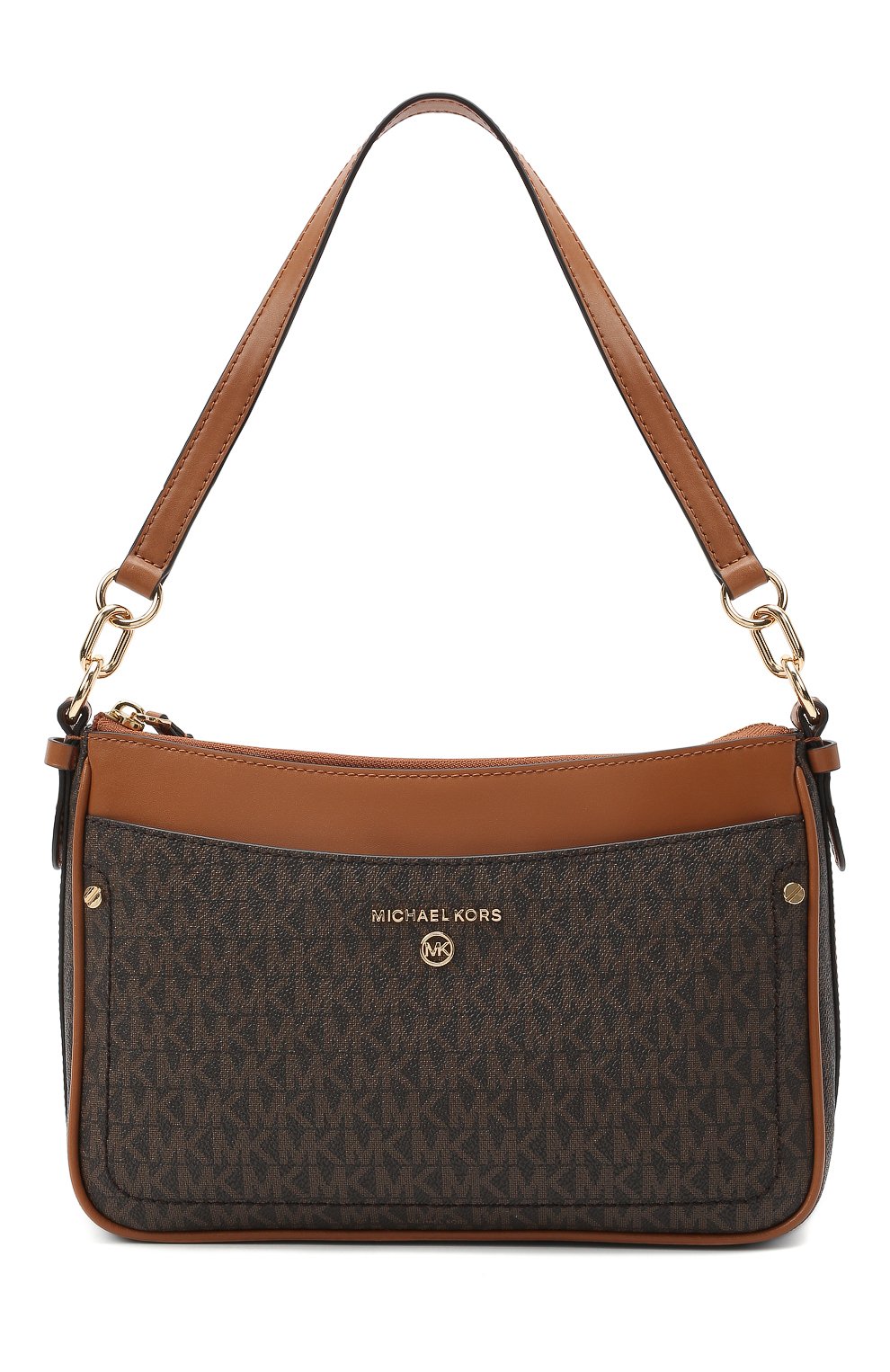 Сумка jet set medium MICHAEL MICHAEL KORS, арт. 32S1GT9C8B, фото 1