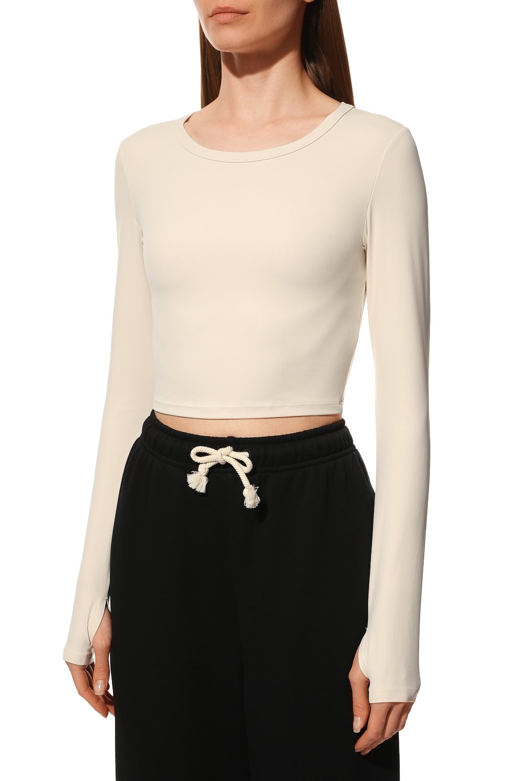 Лонгслив DAILY REMINDER, арт. T003-IV, фото 3