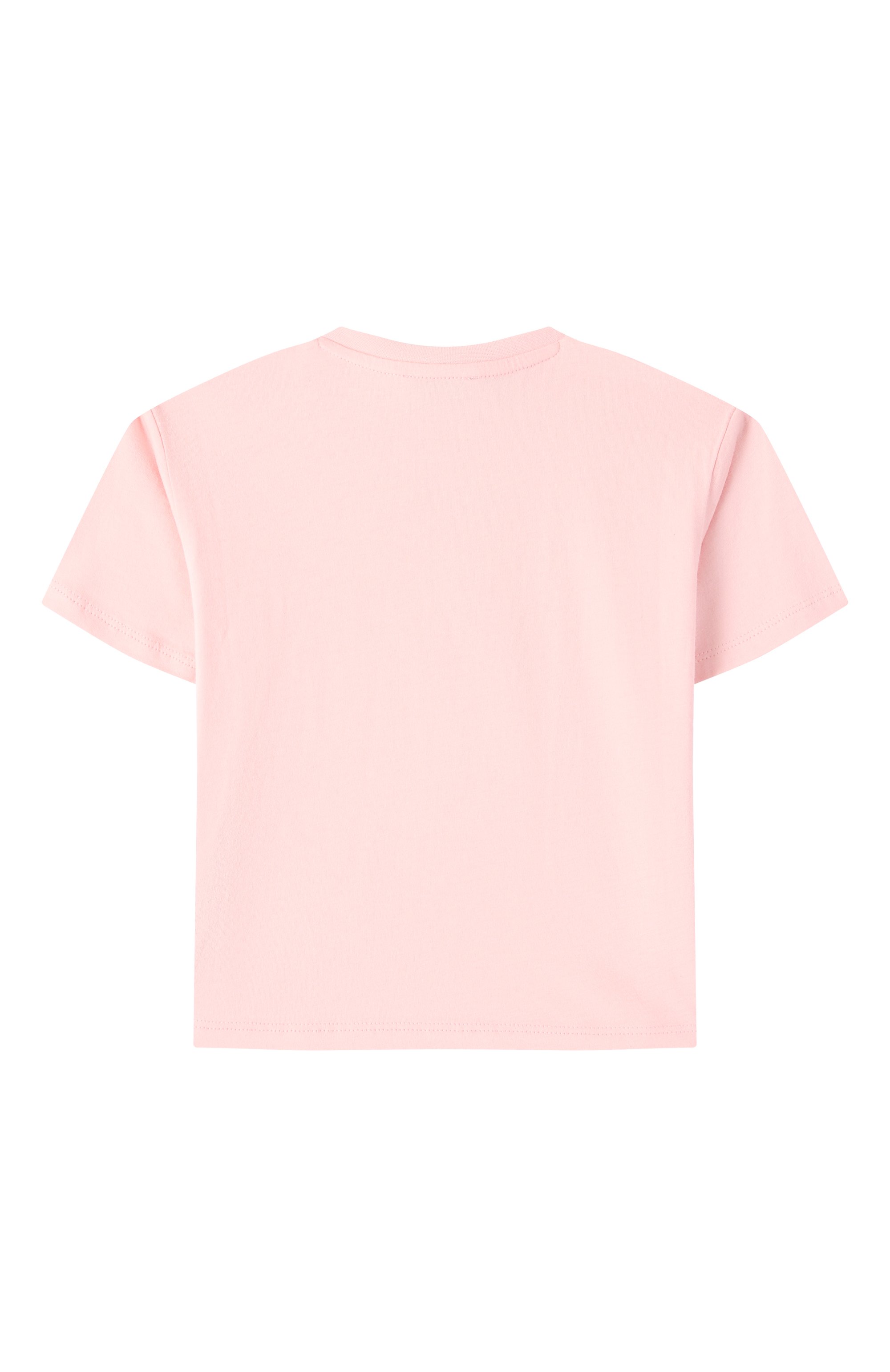 Хлопковая футболка KENZO, арт. K60954, фото 2