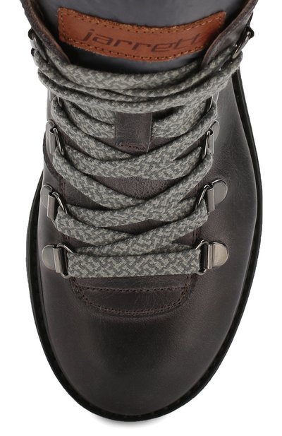 Кожаные ботинки JARRETT, арт. J1TR0031/SULLIVAN/28-34, фото 4