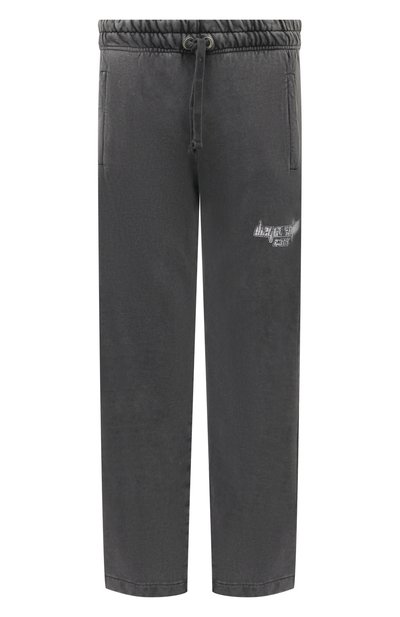 Мужские хлопковые брюки DIEGO VENTURINO, арт. D3W4DVPNTLTDSTR