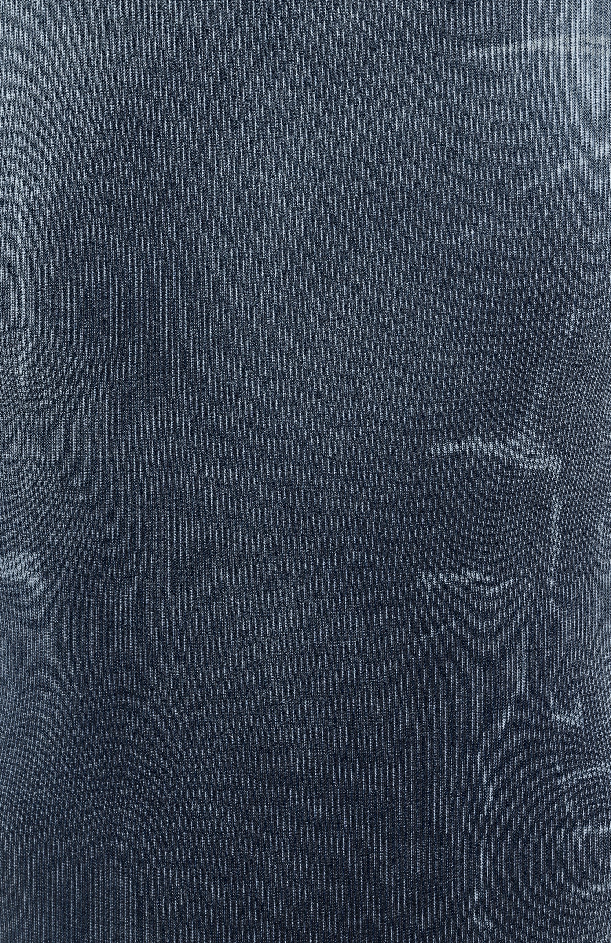 Хлопковая футболка DIESEL, арт. A17994/0HJBE, фото 6