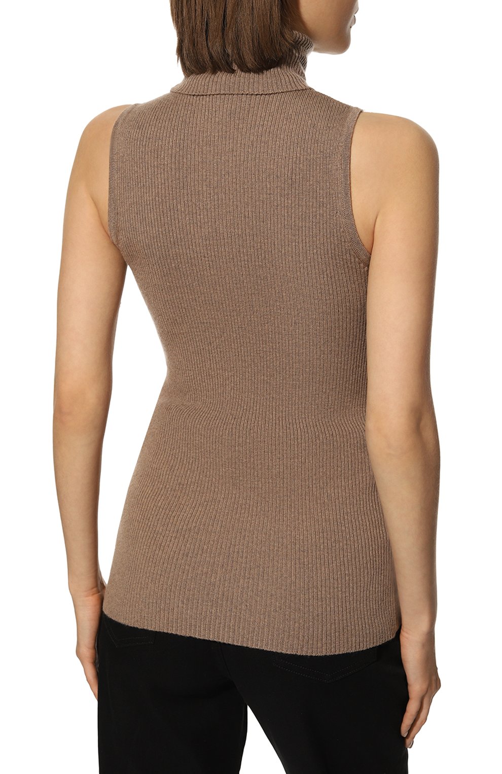 Шерстяной топ NOBLE&BRULEE, арт. NB421432, фото 4