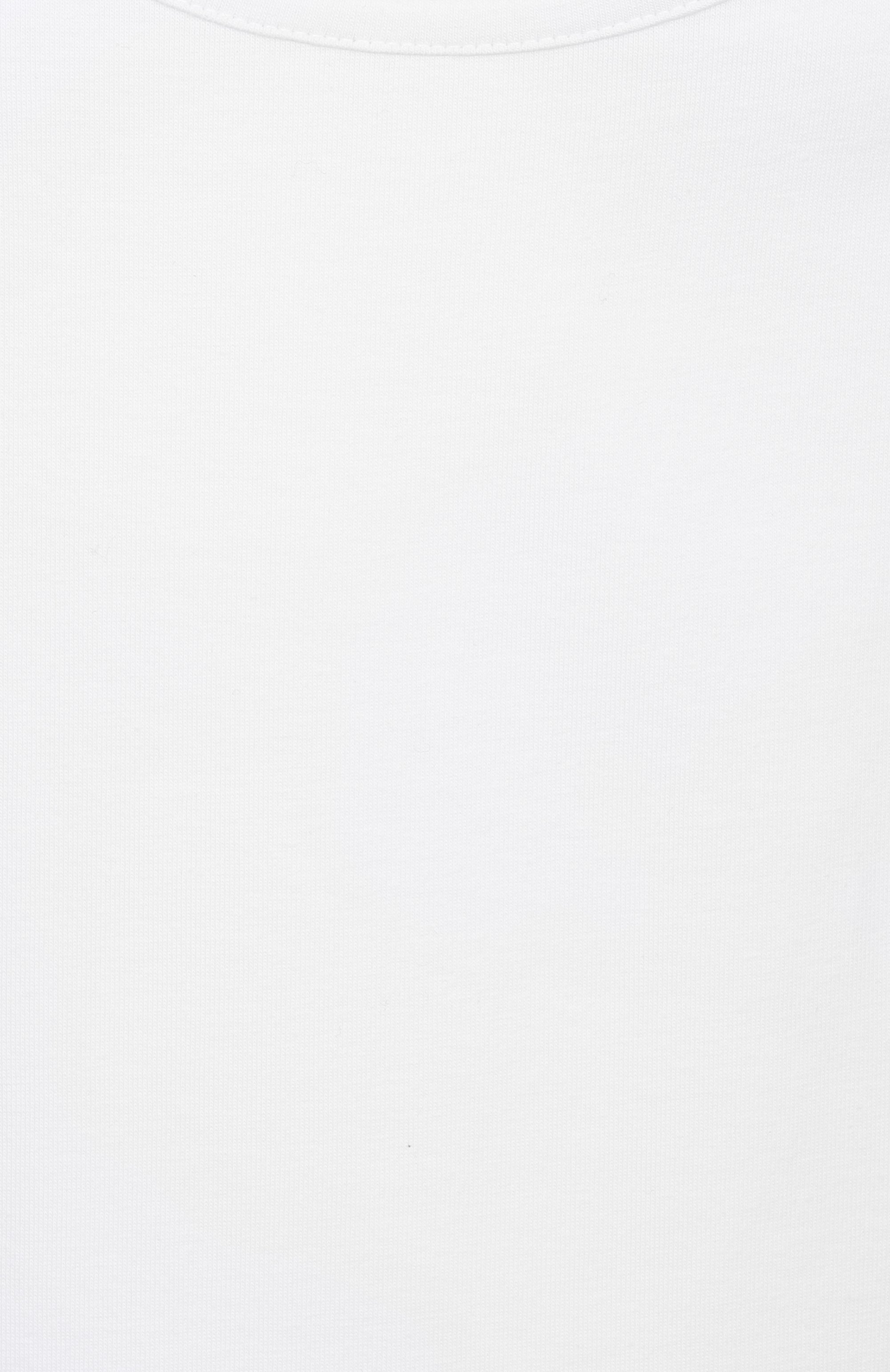 Хлопковый топ PERSONA BY MARINA RINALDI, арт. CARB0NE, фото 6