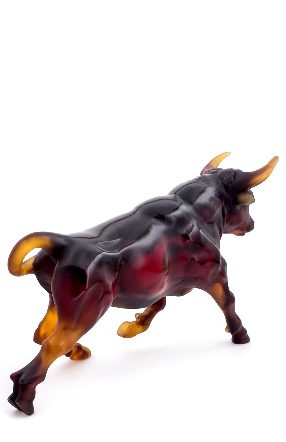 Скульптура бык DAUM, арт. 02191, фото 2