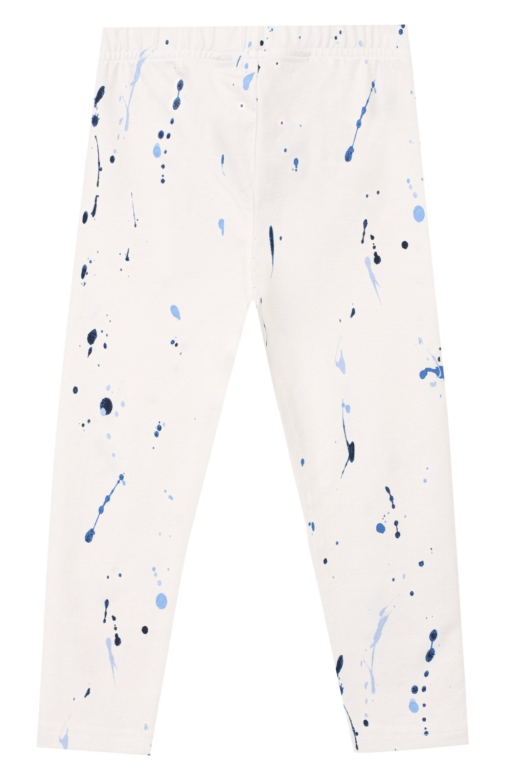 Хлопковые леггинсы POLO RALPH LAUREN, арт. 311786656, фото 2