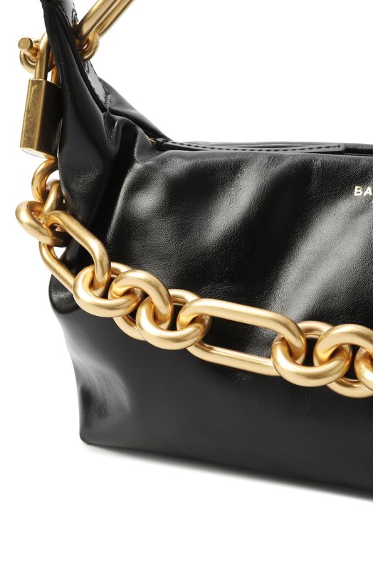 Сумка Sync medium Balmain FN0BS002/LMTE Чёрный  FN0BS002/LMTE Фото 3