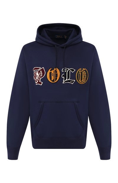 Худи POLO RALPH LAUREN, арт. 710763795, фото 1