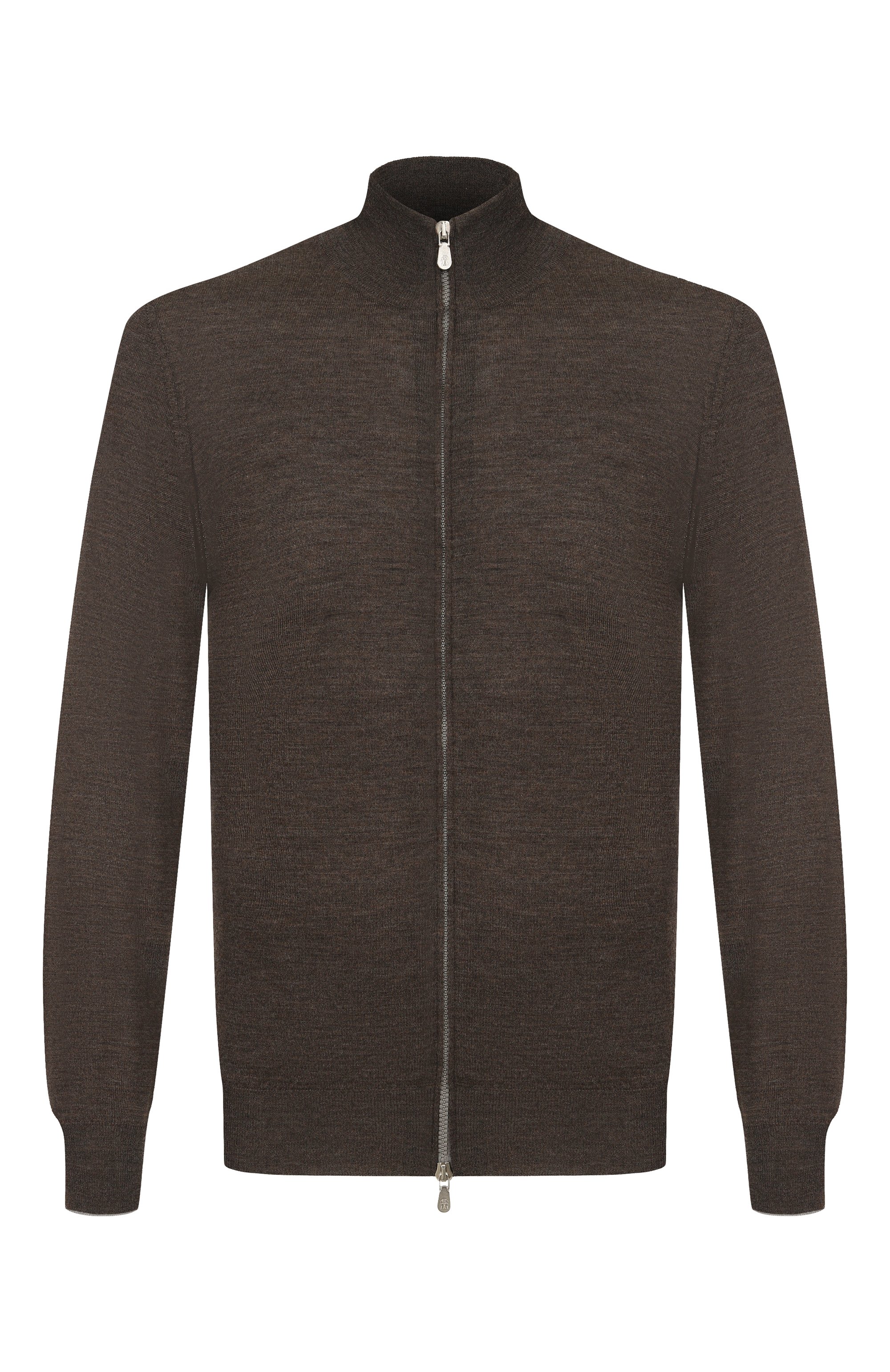 Кардиган из шерсти и кашемира BRUNELLO CUCINELLI, арт. M2400106, фото 1