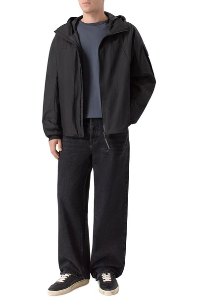 Мужская утепленная куртка C.P. COMPANY, арт. 20CL0W026A/110400A