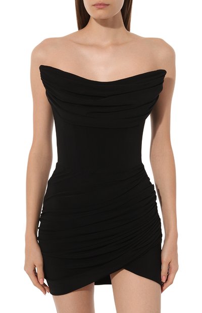 Платье из вискозы KAMILLA PURSHIE, арт. KP 2025/5, фото 3