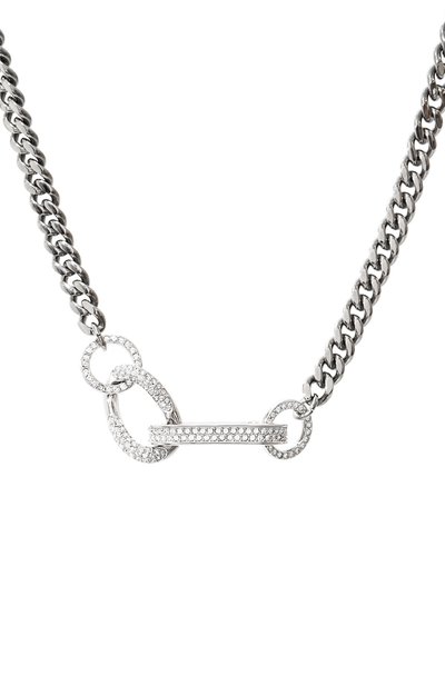 Колье dextera SWAROVSKI, арт. 5642689, фото 3