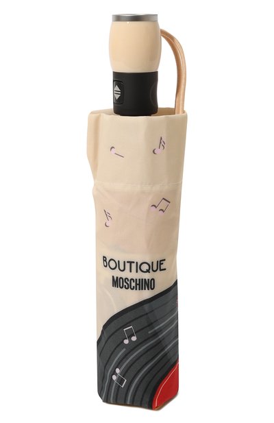 Складной зонт MOSCHINO, арт. 7957-0PENCL0SE, фото 5