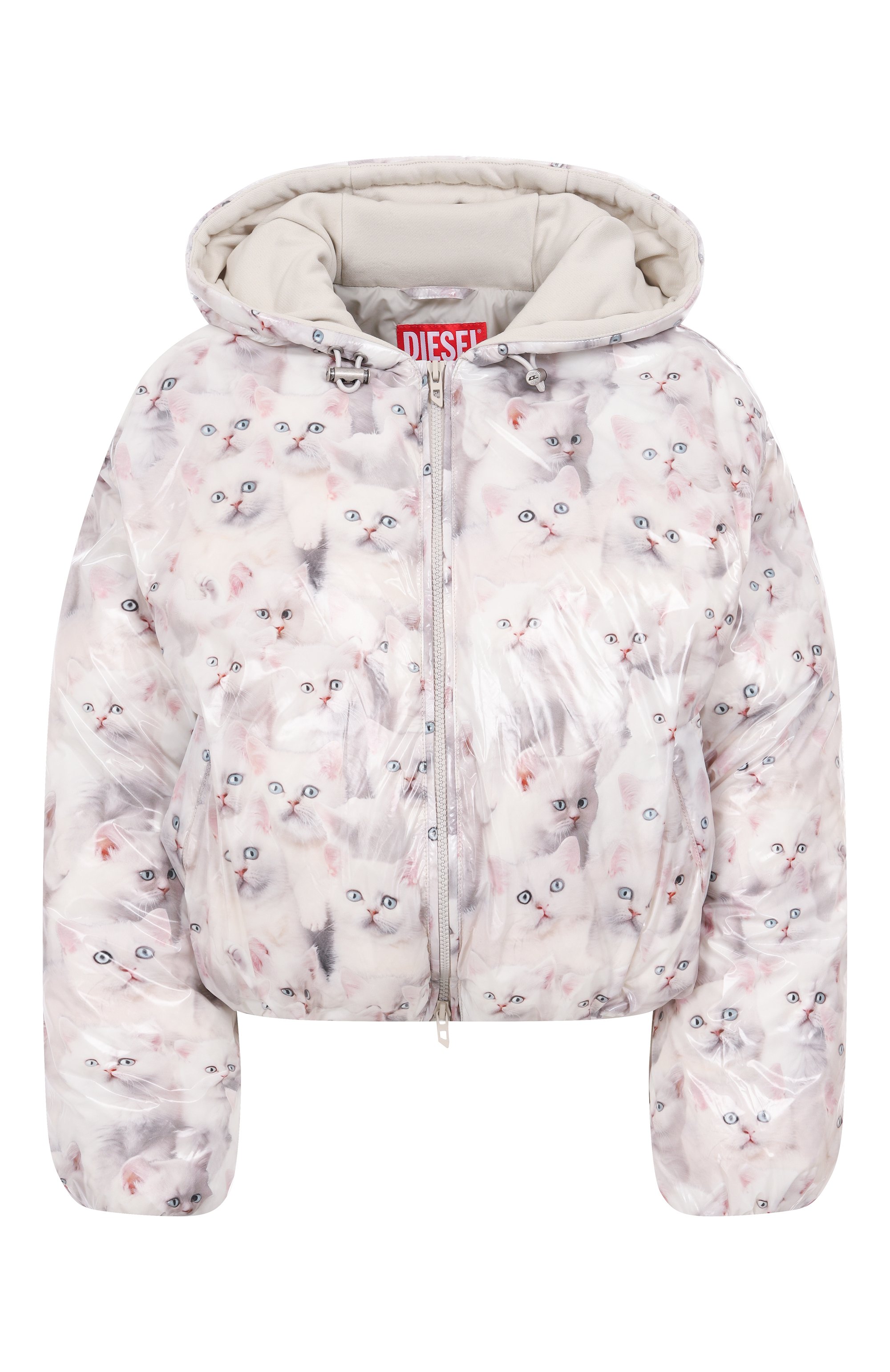 Пуховик DIESEL, арт. A19602/0WFCH, фото 1