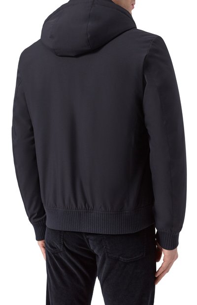 Утепленный бомбер GIMO'S, арт. 5W20.U.010.158, фото 4