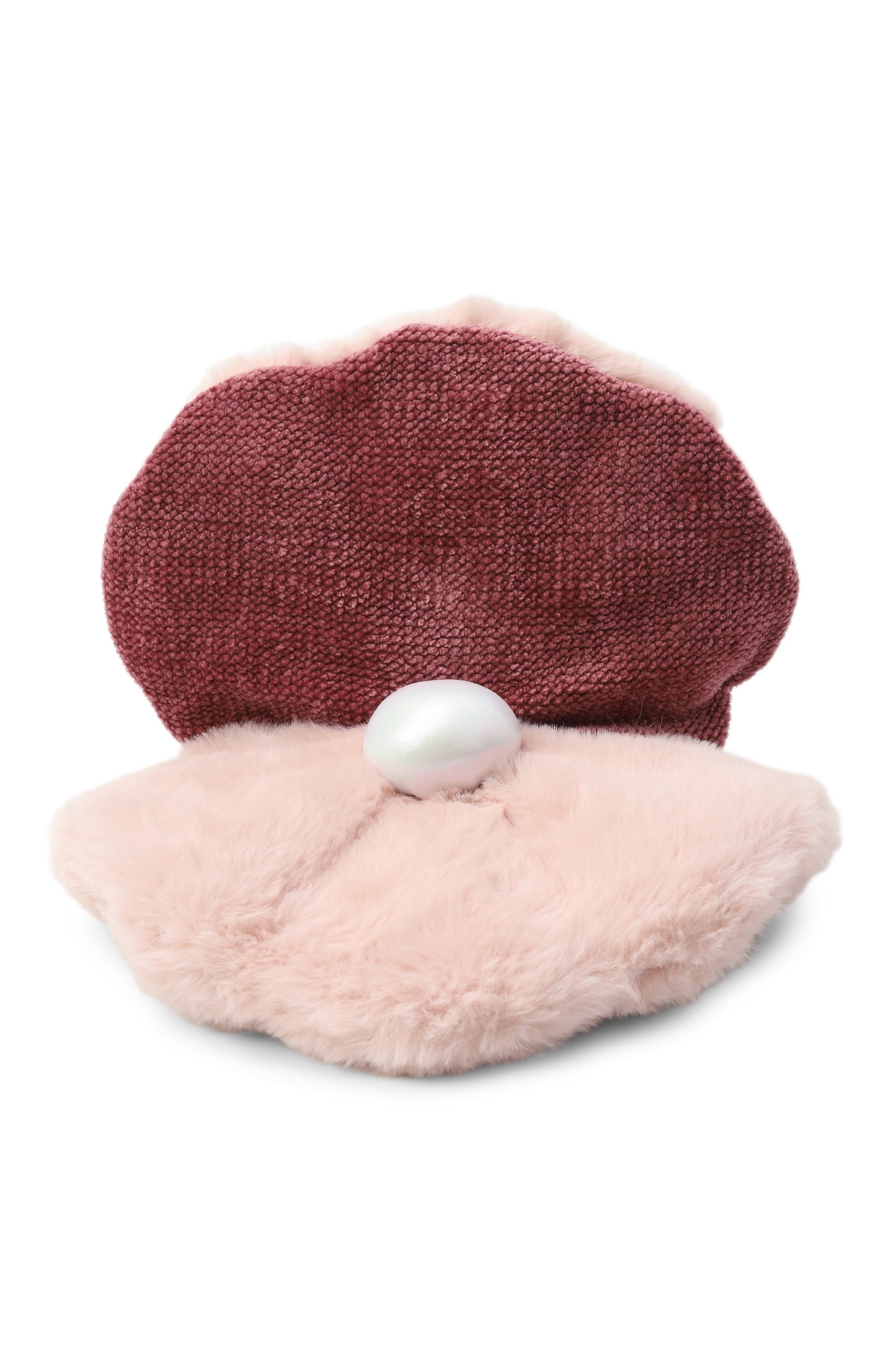 Мягкая игрушка морская раковина HISTOIRE D`OURS, арт. HO3265, фото 3