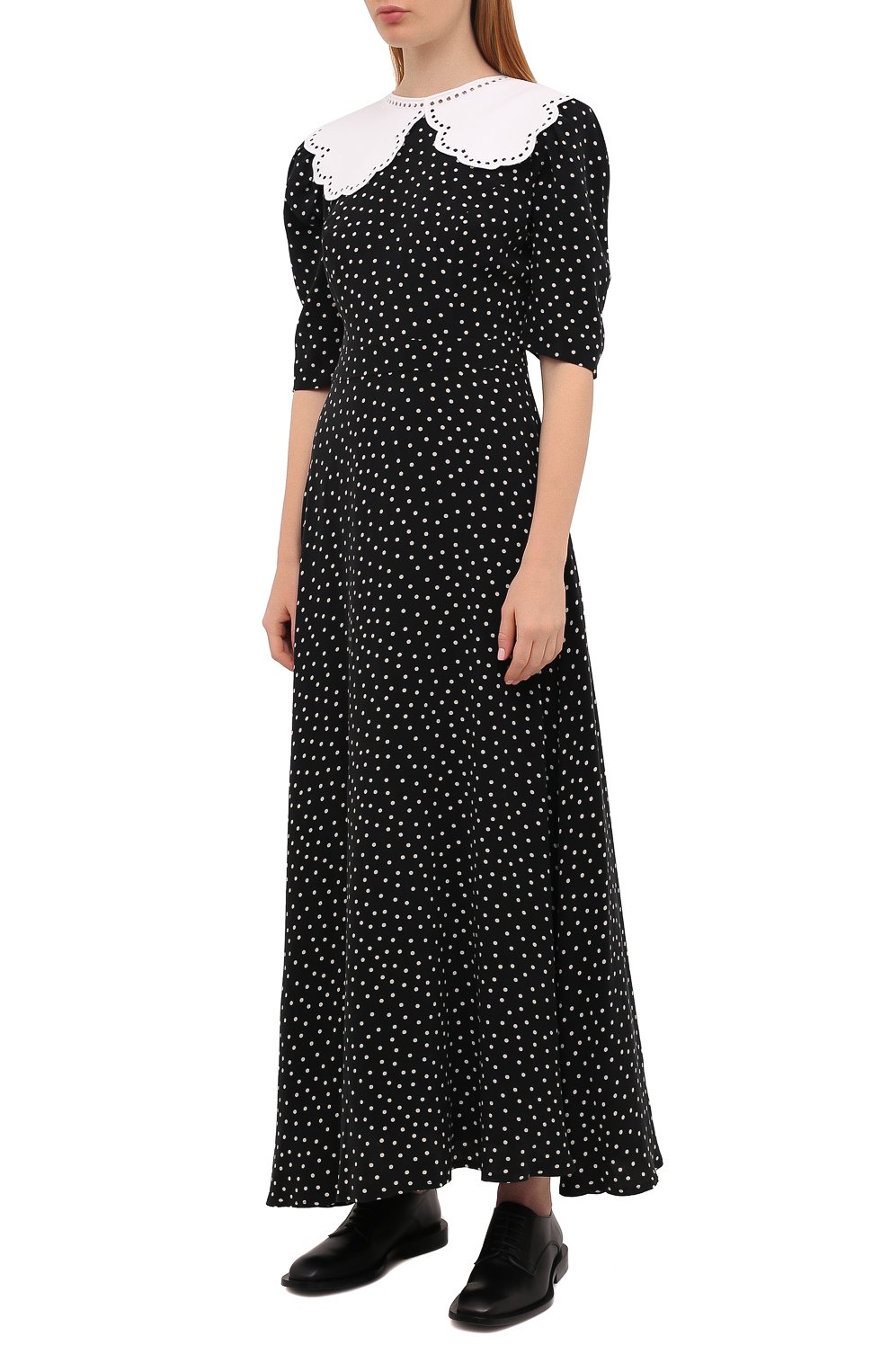 Платье IN THE MOOD FOR LOVE, арт. CATELEYA DRESS, фото 3