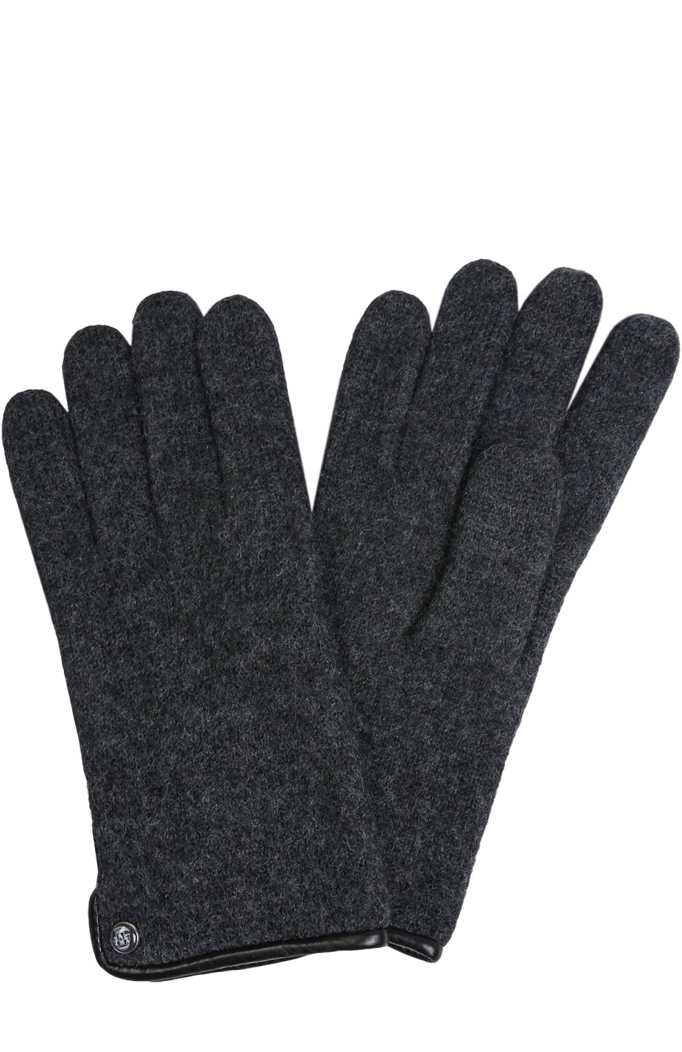 Вязаные перчатки ROECKL, арт. 21013/501, фото 1