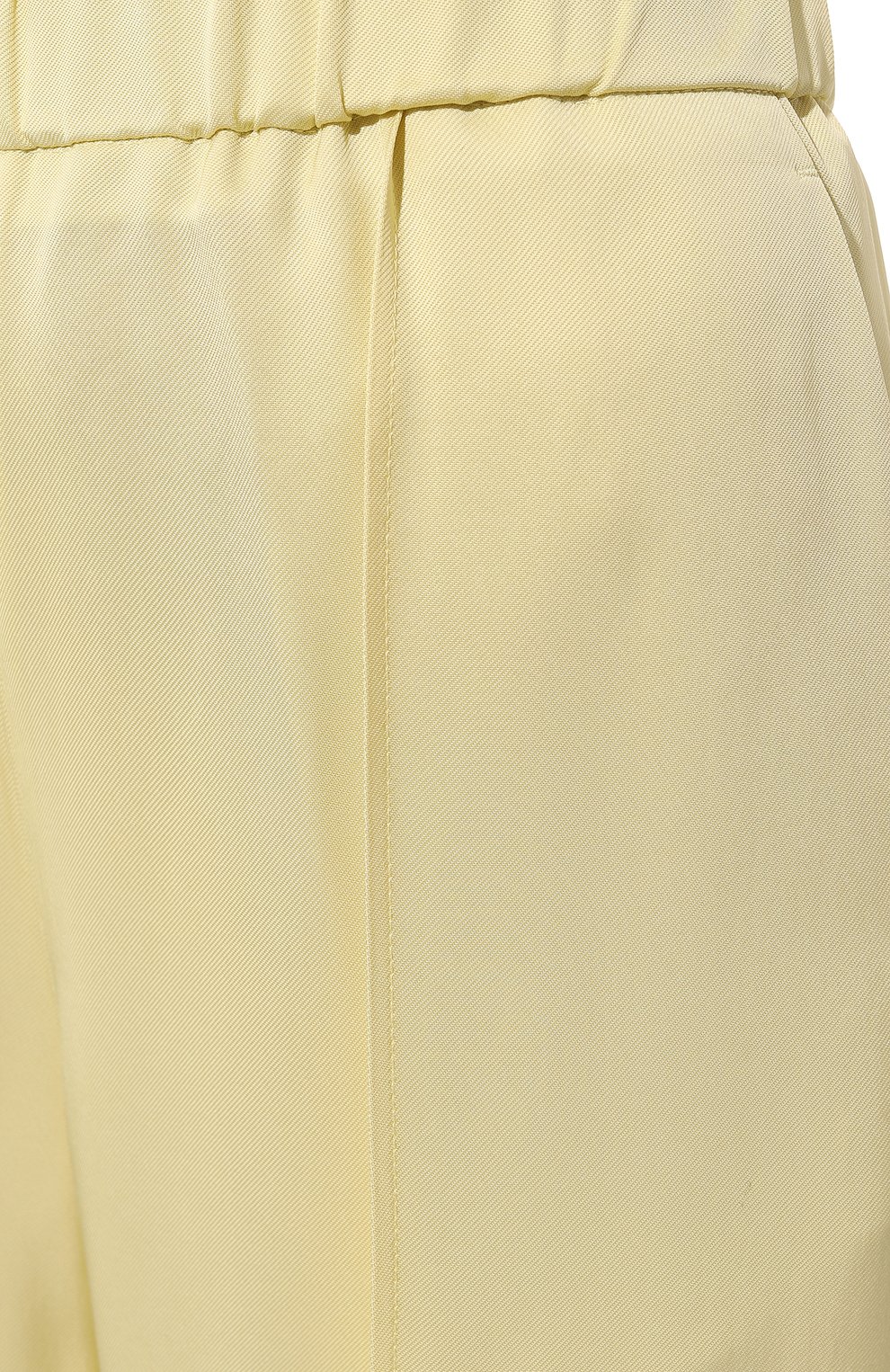 Брюки из вискозы JIL SANDER, арт. J02KA0122/J65090, фото 5