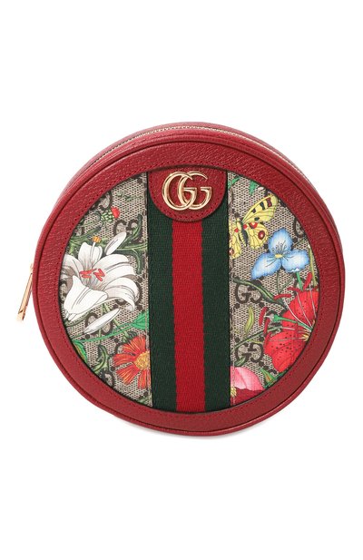 Сумка ophidia gg mini GUCCI, арт. 598661 92YBC, фото 1