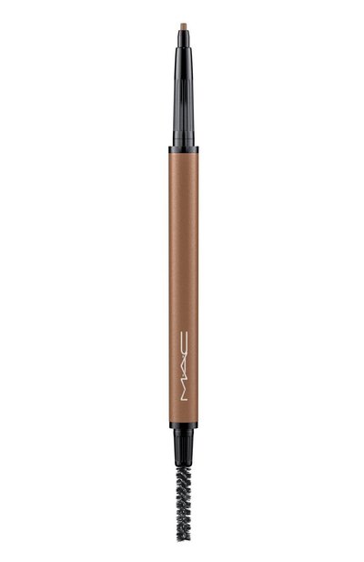 Карандаш для бровей eye brow styler, оттенок brunette MAC, арт. S778-01, фото 1