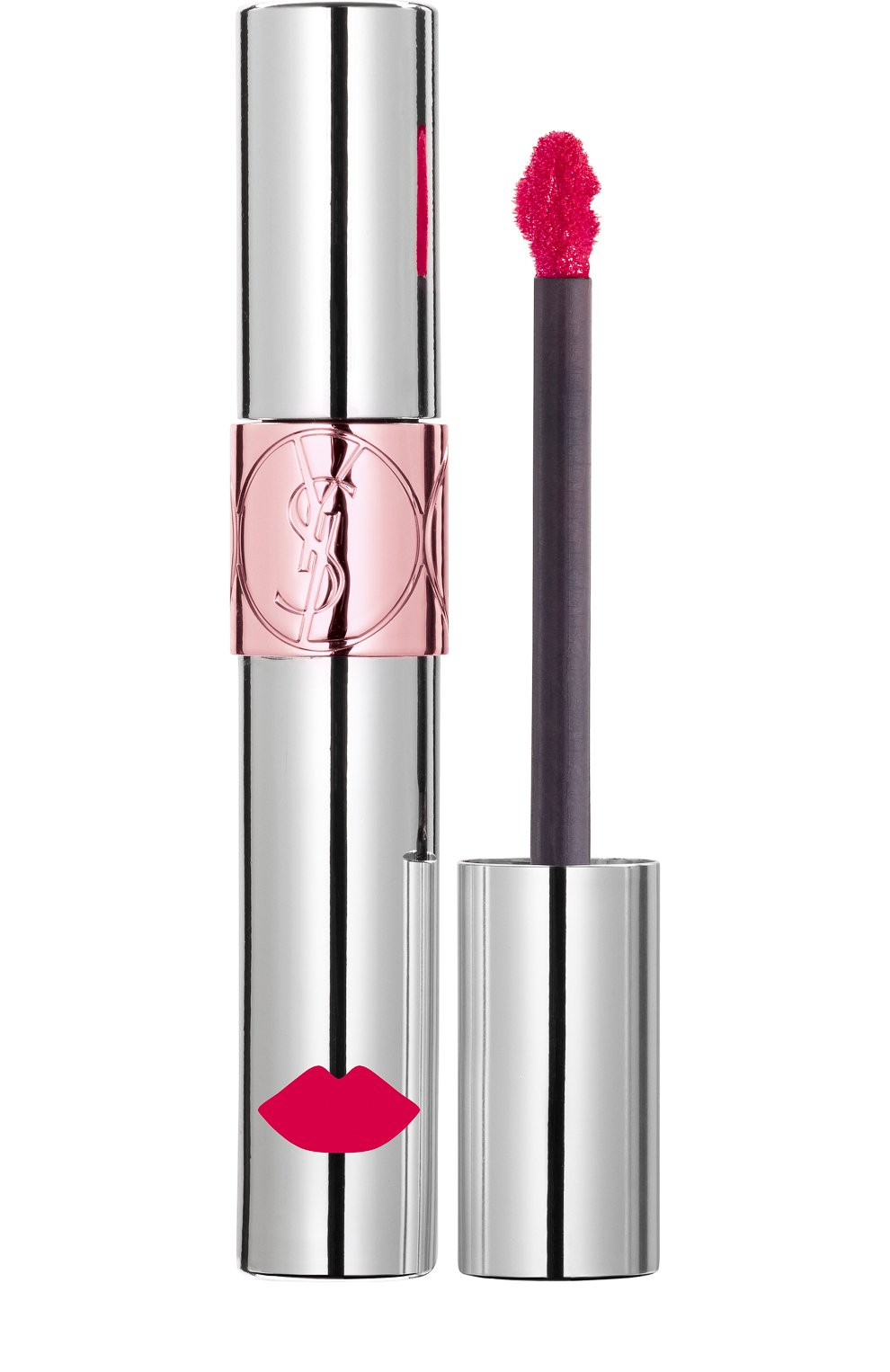 Бальзам для губ volupte liquid balm, оттенок 7 YSL цвета по цене 3380 руб., арт. 3614271799425, фото 1 Бальзам для губ volupte liquid balm, оттенок 7 YSL, арт. 3614271799425, фото 1