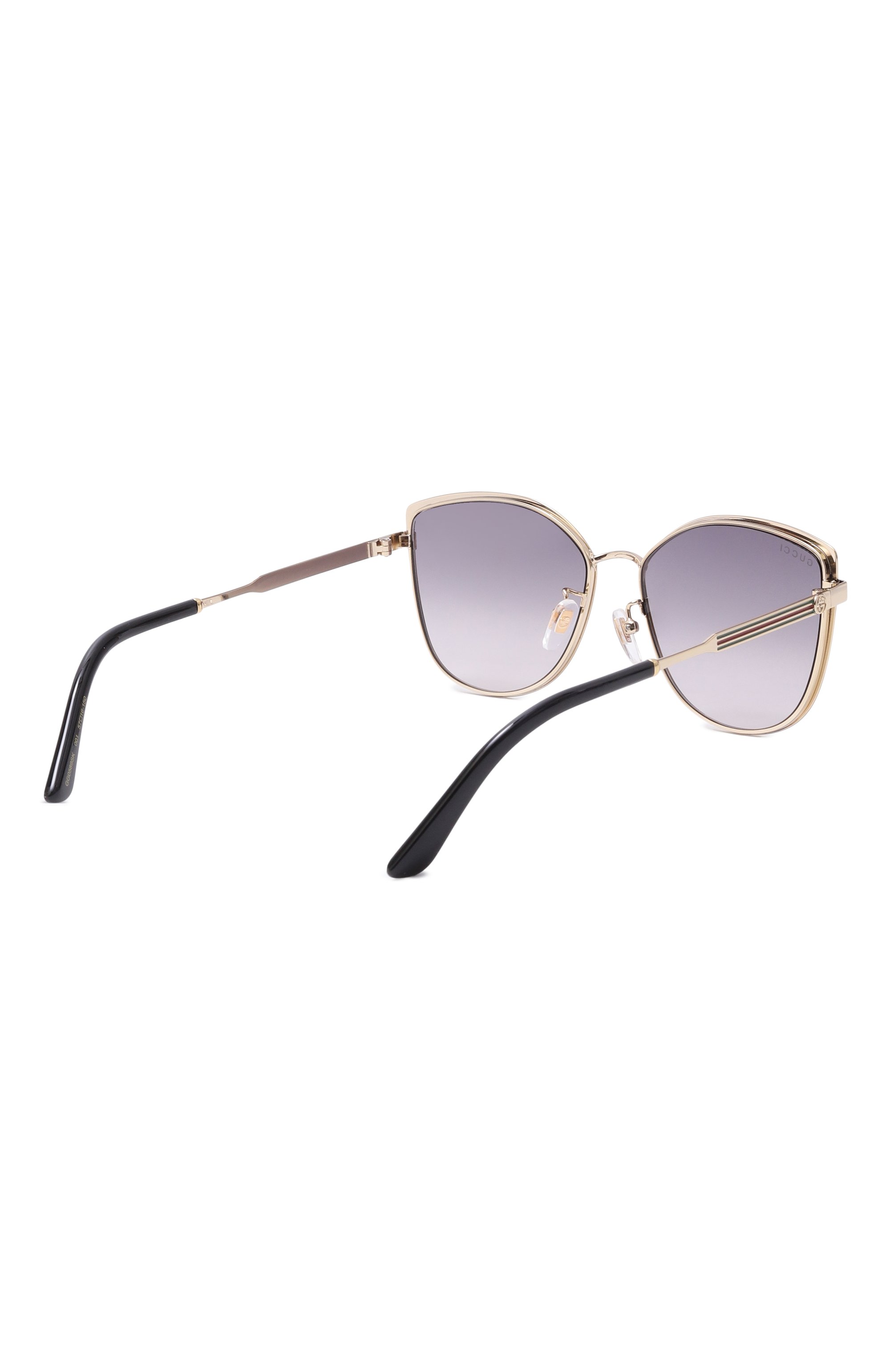 Солнцезащитные очки GUCCI, арт. GG0589SK 001, фото 4